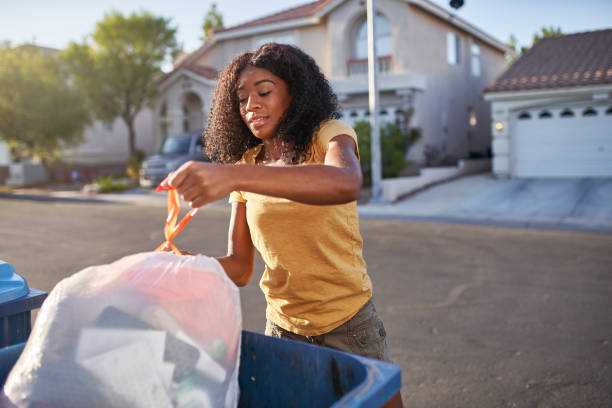 Attic Cleanout Services in Little Falls, MN