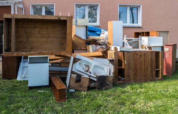 Best Hot Tub Removal  in Little Falls, MN