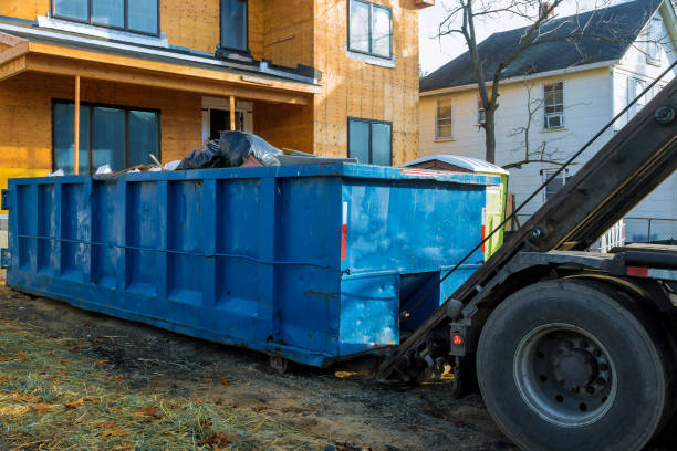 Best Local Junk Hauling  in Little Falls, MN