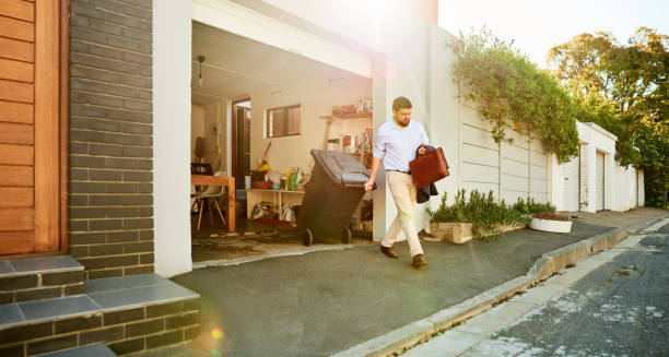 Best Household Junk Removal  in Little Falls, MN