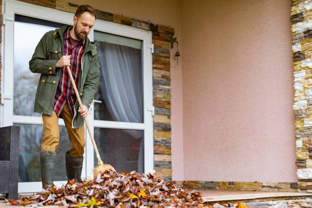Best Mattress Removal Service  in Little Falls, MN