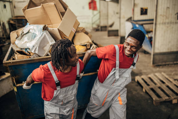 Professional Junk Removal in Little Falls, MN