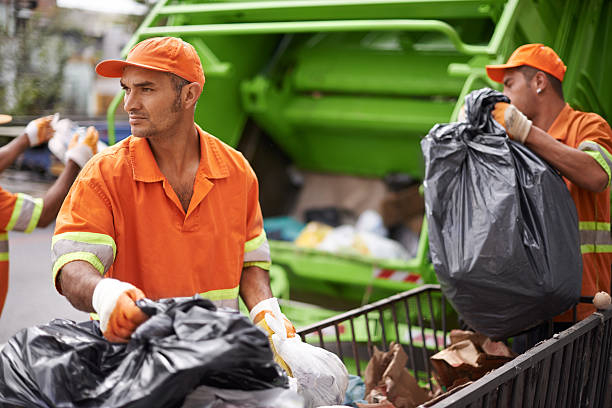 Best Same-Day Junk Removal  in Little Falls, MN