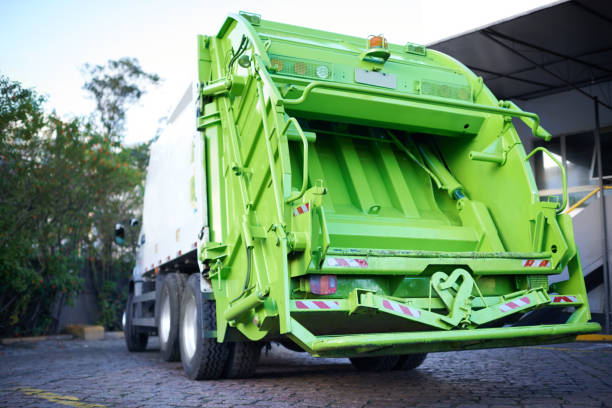 Best Yard Cleanup Services  in Little Falls, MN