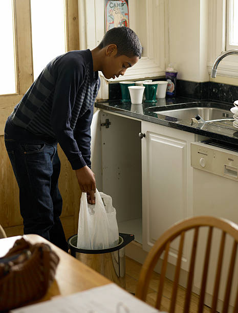 Best Construction Debris Removal  in Little Falls, MN